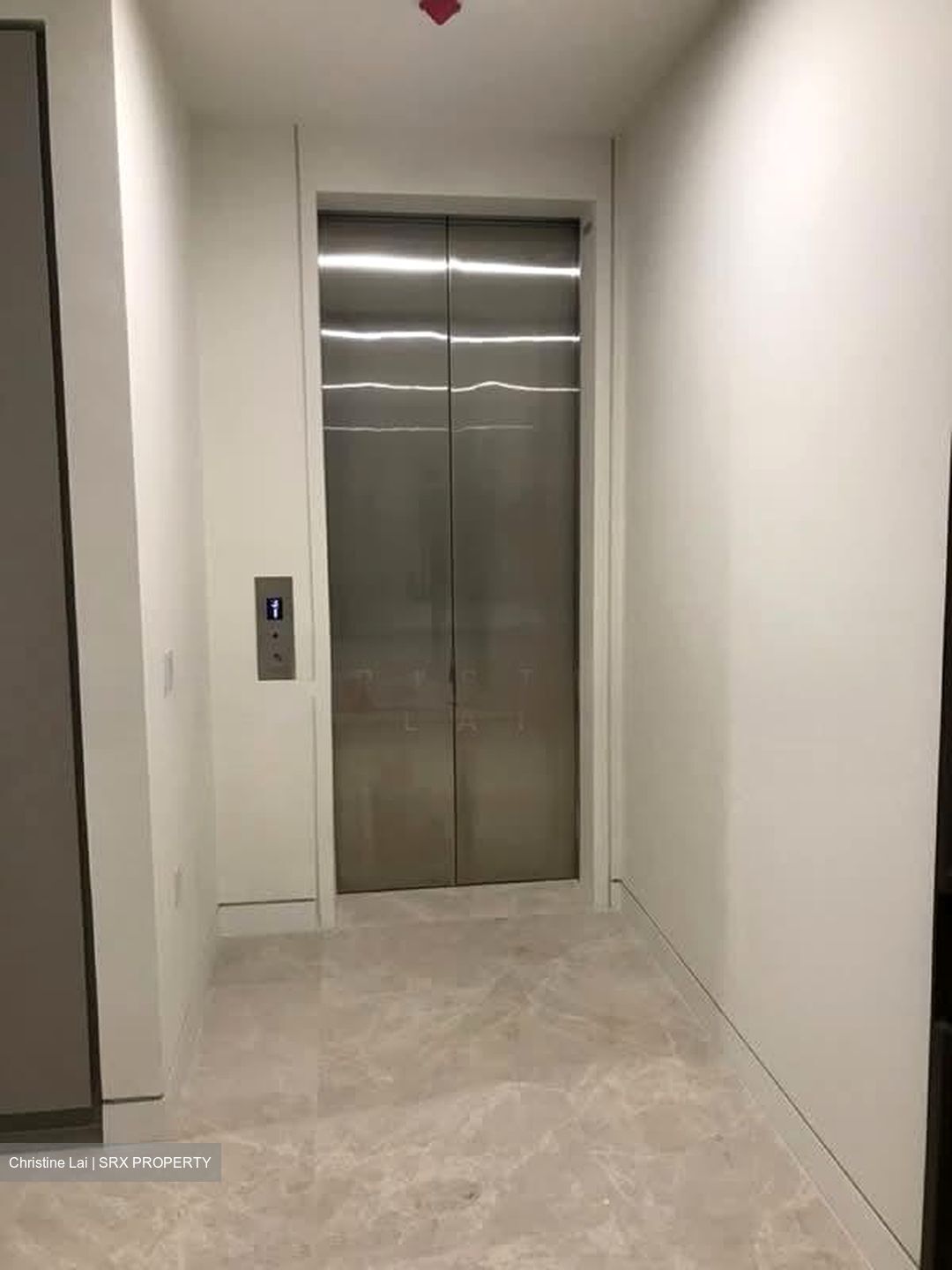 Highline Residences (D3), Condominium #585584881